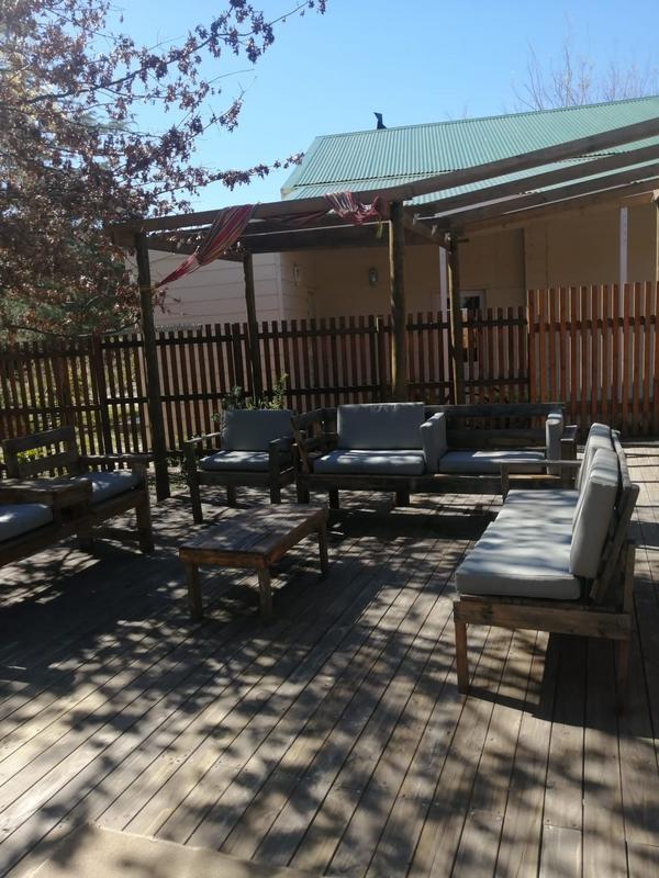 To Let 3 Bedroom Property for Rent in Wemmershoek Western Cape